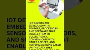 IOT tech and new trends