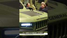 U S  Military’s Top 10 Game Changer Weapons in 2025