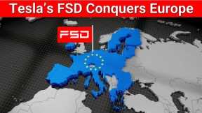Dutch authorities approve FSD - will the UK be next?