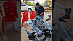 Drone Technology Explained | Uses, Working & Future Applications📌