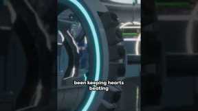 Top 5 Life Savers - Medical Inventions