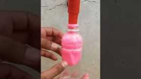 Amazing Science Experiment #shorts #experiment