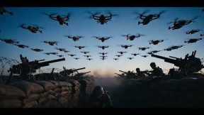 Drone Wars: How UAVs and Automation Are Redefining Modern Battlefields | Military Secrets World