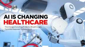 15 Medical Breakthroughs They DON'T Want You To Know