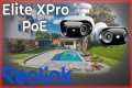 Reolink Elite X Pro Review: 180° & 4K 