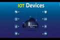 Top 5 IoT Device types