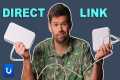 Directly Connect Two UniFi Routers -