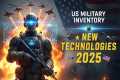 Inside the 2025 US Military: New