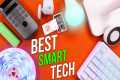 The Best Smart Home Tech of 2025!