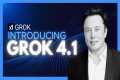 Grok 4.1: Most Powerful &