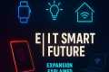 IoT Technology | The Smart Future of