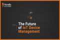 What is IoT Device Management?