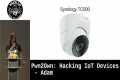 Pwn2Own: Hacking IoT Devices - Adam