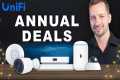 Ubiquiti UniFi Black Friday Cyber