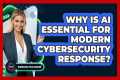 Why Is AI Essential For Modern