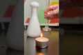 Fire Extinguisher Science Experiment