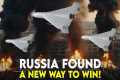 Ukraine in Shock — Russia’s Drones
