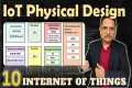 Physical Design of IoT: Basics, Key