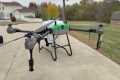 The Future of Sprayer Drones: U.S