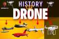 The History of Drones – From War