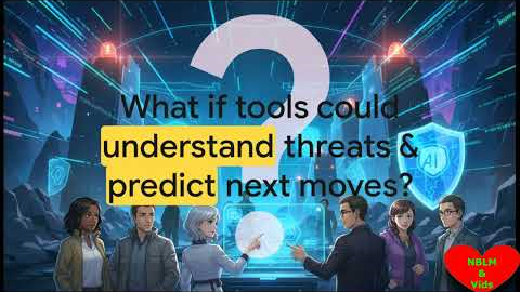 How AI is Changing Cybersecurity Forever!  AI Powered Cybersecurity