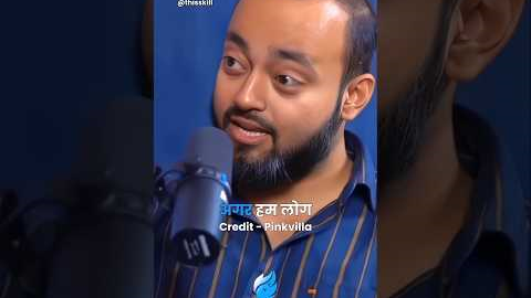 Artificial Intelligence India Dark🤯 | ft @AbhishekKar | #thisskill #ai