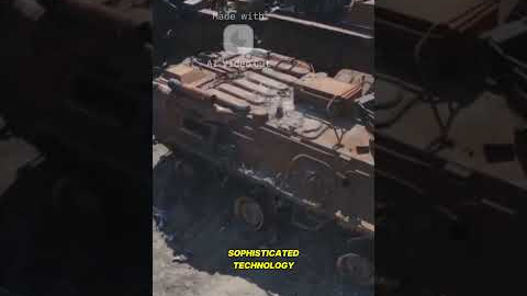 Russia’s Top 5 Military Tech FAILURES in Ukraine 2 #militaryanalysis