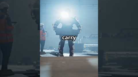 5 Insane Military Tech Breakthroughs of 2025! ⚡️