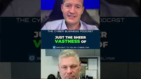 AI Cybersecurity is MIND-BLOWING!  #shorts