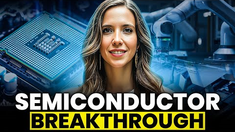 The Semiconductor Breakthrough That Makes Quantum Computing Practical (Finally)