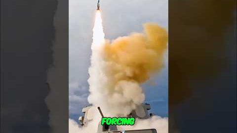 The Navy Just Brought Back the Battleship—Here's Why #shorts #military