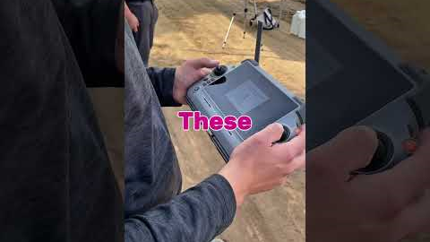 Drone technology is revolutionizing modern farming practices