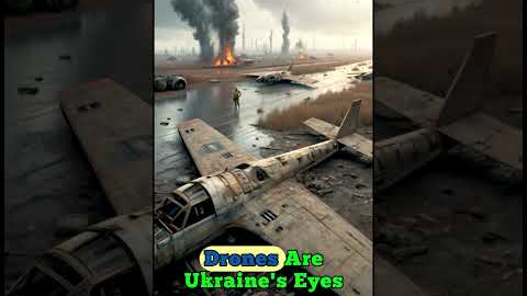 No Troops. No Missiles. Just Lasers: How China Is Quietly Changing the Ukraine War