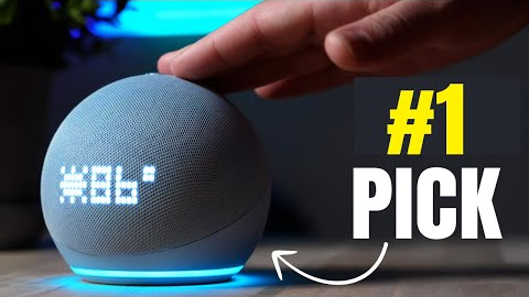 2025's Best Smart Home Gadgets No One Talks About