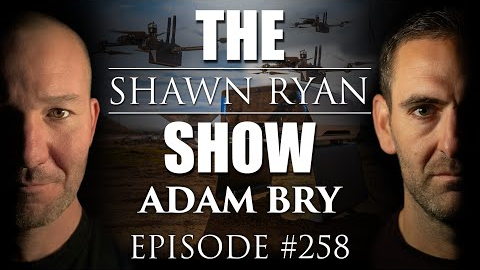 Adam Bry - Why China Fears Skydio’s Rise in AI Drone Technology | SRS #258