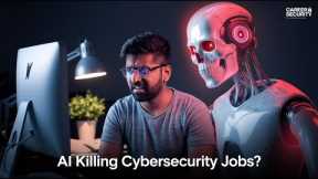Top Trends of AI in Cybersecurity