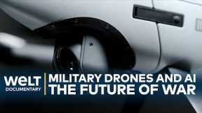 The Drone War: Lessons from Ukraine and the Future of Combat