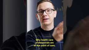 Top 7 Medical Innovations For 2023: Smart TVs - The Medical Futurist #shorts