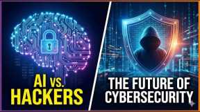 AI in Cybersecurity #technology #cybersecurity