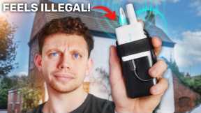 Take Your Internet Anywhere: New UniFi Bridges Explained!