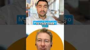 AI's Impact: Cybersecurity Risks & Future Models #shorts