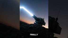 3 Most Insane Military Technologies in the World 🤯⚔️ #MilitaryTech #FutureWarfare #TopWeapons