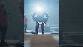 5 Insane Military Tech Breakthroughs of 2025! ⚡️