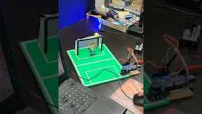 Working On The New Project #arduinoproject #scienceproject #science #arduinotutorial #robotics #iot