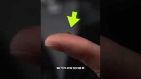 This New Device Might Save Your Life
