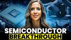 The Semiconductor Breakthrough That Makes Quantum Computing Practical (Finally)