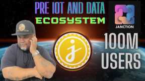 #JASMY BUILT A Global Positioning! #jasmychain #Jasmyecosystem #JASMYKPI