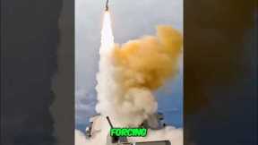 The Navy Just Brought Back the Battleship—Here's Why #shorts #military