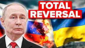 Putin Tried to Break Ukraine’s Military… He BROKE Russia’s INSTEAD