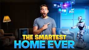 The Ultimate Smart Home Setup You’ll Want in 2025